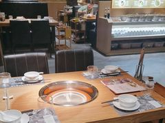 -一朵菌·野生菌探索家火锅(南亚店)