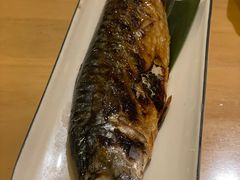 -吉炙烧鸟•本格料理(国际商贸城店)
