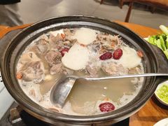 -潮名荟潮州菜馆(祈福缤纷世界店)