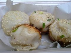生煎-小杨生煎(湟普汇店)