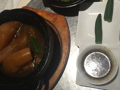 -李老爹香辣蟹(宣武门店)