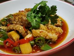 -百味馆·粤菜·湛江菜(后海花园店)