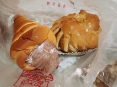 -新侨三宝乐面包店(崇文门店)