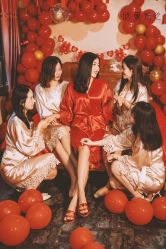 点击看大图 -欣薇婚纱(新源乐汇城店)