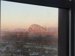 -鸡鸣山旅游风景区