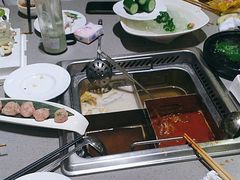 -海底捞火锅(方圆荟店)