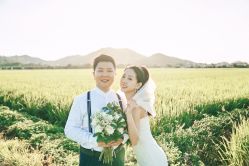 -GO VISION 动视觉婚纱摄影高级定制