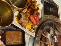 -炭之家·齐齐哈尔非遗烤肉·鲜切直供(中央大街店)