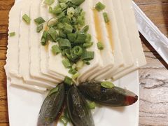 -正宗天津烧麦馆(柳州路店)