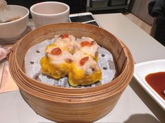 鲜虾烧麦皇-添好运点心专门店(深水埗店)