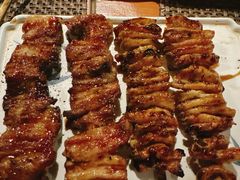 -半藏居酒屋(香港花园店)