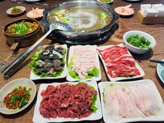 -马三妹跷脚牛肉(苏稽总店)