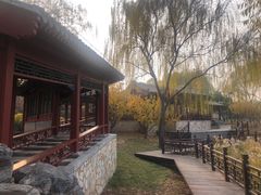 -北坞公园