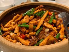 -红樱桃·欢乐餐厅(太原里店)