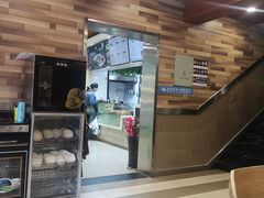 -吴忠马氏燕子麻辣烫凉皮(居安巷店)