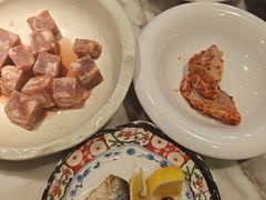 -火炉火自助餐(西直门凯德MALL店)