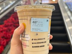 -瑞幸咖啡(卓越城店)