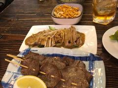 -平成屋·午肴夜酒(四川北路店)