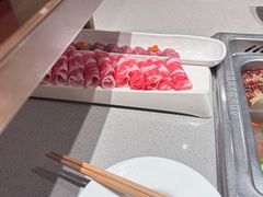 -海底捞火锅(江北万达商业广场店)