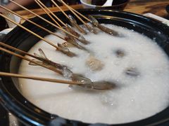 -盈田盈粥庄(博山东路店)