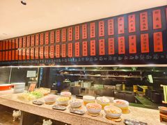 -上海锦江汤臣洲际大酒店壹阶层