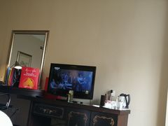 -成都世纪城假日酒店-西楼