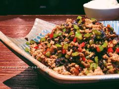黑三剁-浩海火烧云傣家菜(京广店)