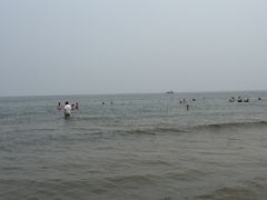 -南戴河旅游度假区