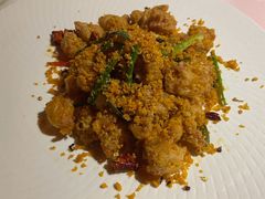 -江南赋(内蒙古大厦店)