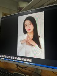-时纪母女写真父母纪念照(静安店)