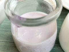 草莓酸奶-索菲特西湖大酒店·香榭丽全日候餐厅(南山路店)