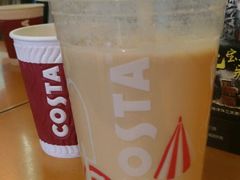 -COSTA COFFEE(新奥购物中心店)