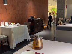 -千百味红餐厅·非遗江西菜(绿地双子塔总店)