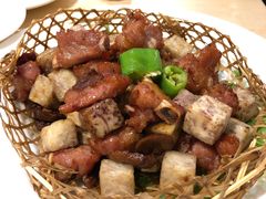 蜜汁山楂骨-淘谷粤有味(石湾店)