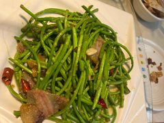 -龚兴城鱼羊吉·家传湖北菜(苗栗路总店)