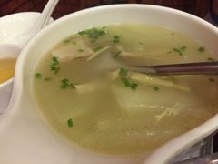 -永兴餐厅(复兴中路店)