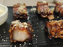 -四海酒家生态粤菜