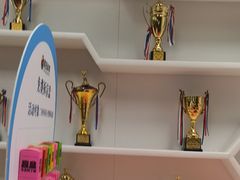 -奥冠体育华师附中恒温游泳馆