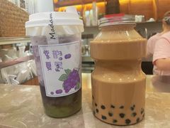 紫韵夏黑-围裙妈妈(临平店)