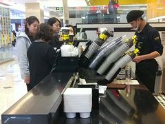 -桂桂茶(滨江百联店)
