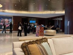 -上海静安香格里拉大酒店