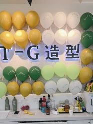 -爱秀造型 T-G