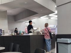 -M Stand(西安大悦城店)