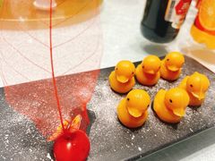 -北京全聚德(方庄店)