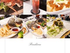 -打趸BTC·Breaktime cafe(北京路店)