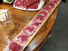 -南门四季铜锅涮肉(左家庄店)