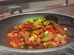 -味上湘菜馆(悦方ID MALL店)
