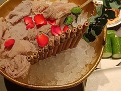 -巴奴毛肚火锅(二七万达店)