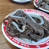 鲜切牛肉～无限♾️涮！嘎嘎爽