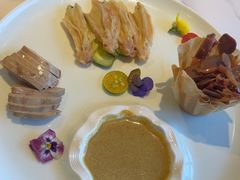 -全聚德(蓝山店)